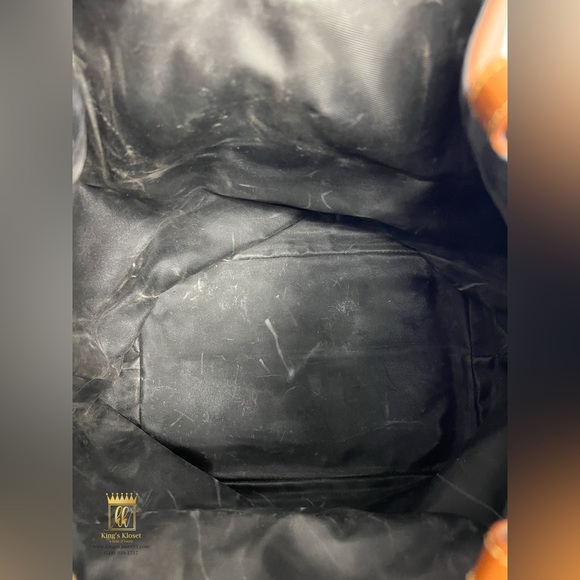 Burberry Tote - Picture 7 of 11